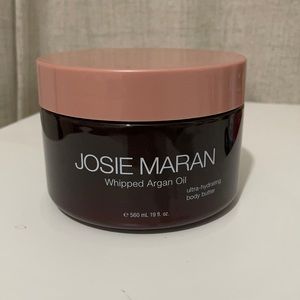 Josie Maran Whipped Argan Oil